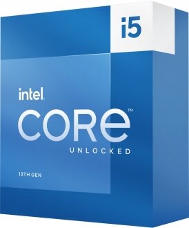 Intel Core i5-13600K (BX8071513600K) İşlemci kullananlar yorumlar